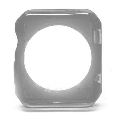 TPU Cover For iWatch - 02